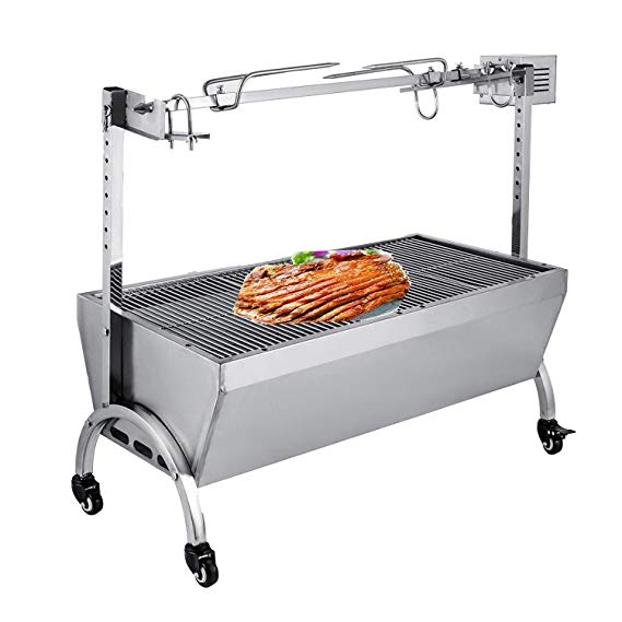 Grill Roaster